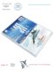Liu Dong paper aircraft model Flying Shark paper aircraft J-15 Flying Shark carrier-based fighter simulation paper folding model aircraft 10 aircraft