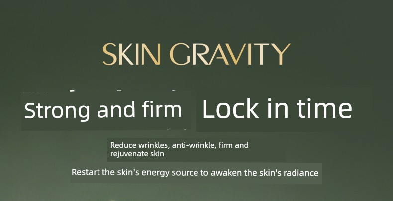 Skin Gravity Luxurious Anti-Wrinkle Firming Essence Water Emulsion 7 — 1