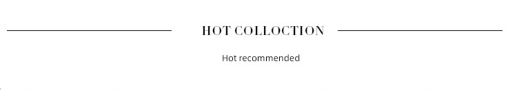 fashion Foreign style Middle collar Pit bar Inner lap knitting Undershirt