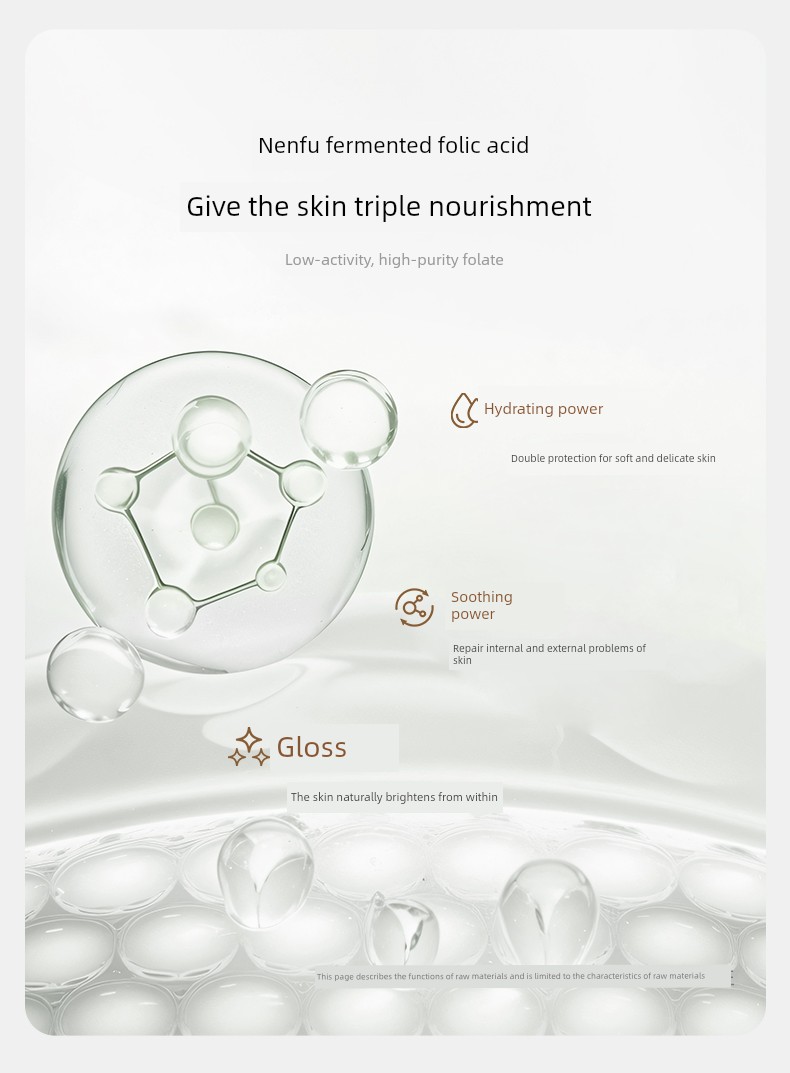 German Nenfu Folic Acid Air Cushion Bb Cream Concealer Isolation Foundation Liquid Special Skincare Product for Women Preparing for Pregnancy Cosmetics — 23