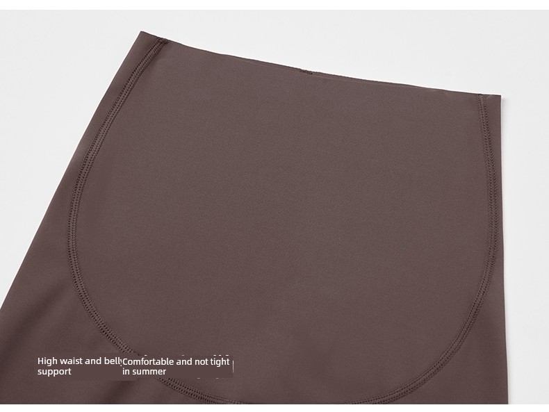 Unisunny Outwear Sports Autumn and Winter Pregnant Women's Pants — 21