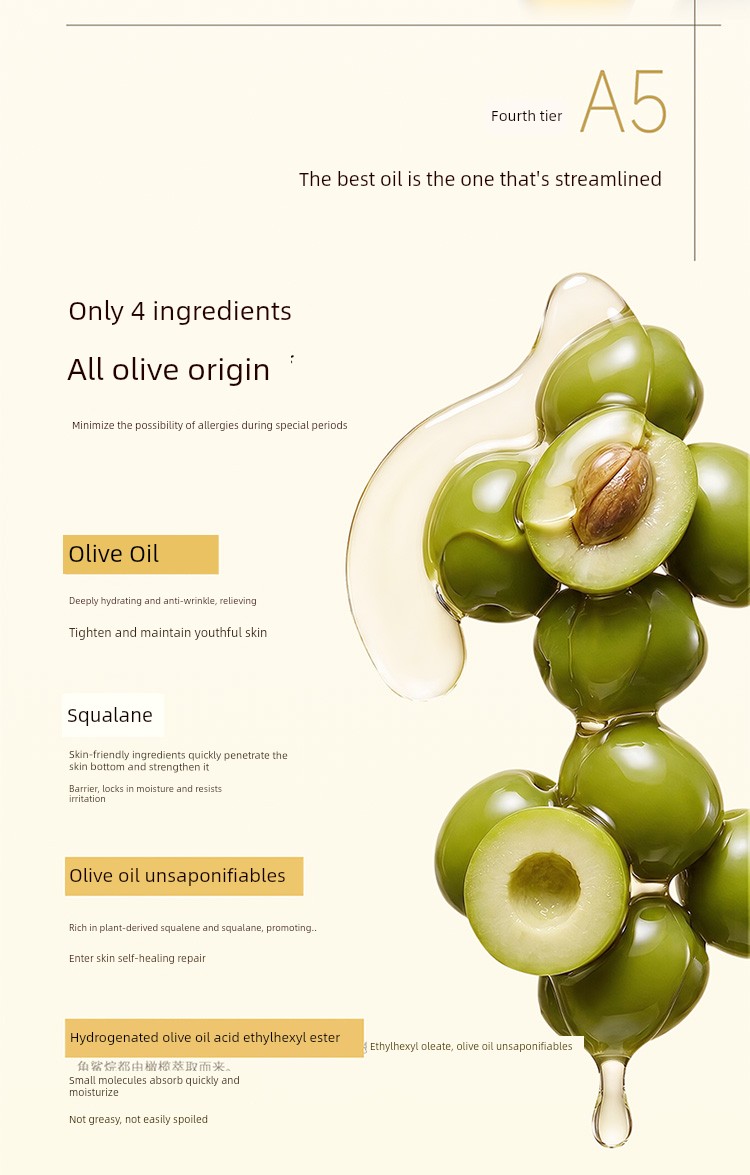 Pregnancy Oil — 14