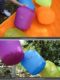 Outdoor waterproof bag clothing compression bag drift bag life saving bag waterproof bag storage bag thin model
