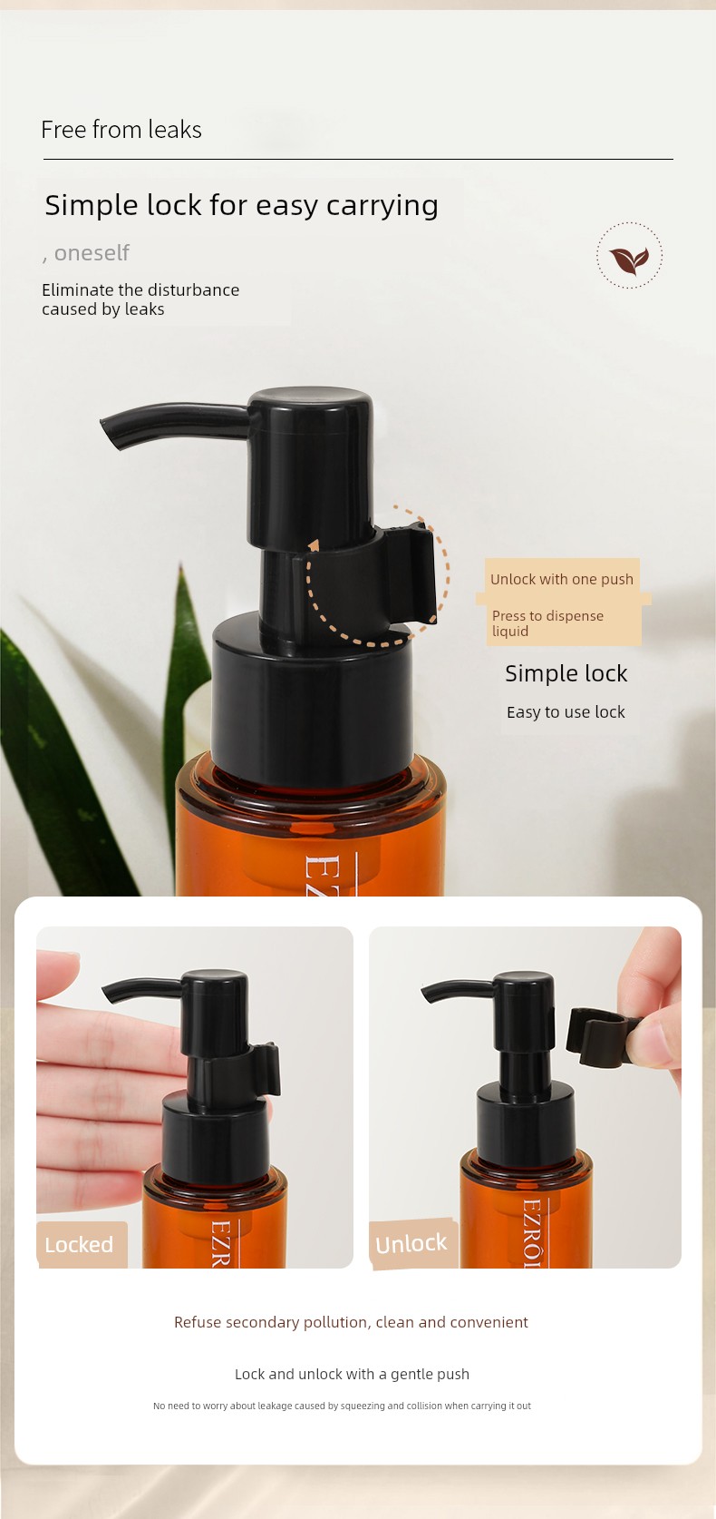 【Buy 1 Get 2】Yizi Lu Black Tea Cleansing Oil Gentle Makeup Remover Official Flagship Store Genuine Product E10 — 14