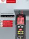 Delixi Electric Mini Multimeter Intelligent Anti-Fire NCV Measurement Upgraded Automatic Range Meter Pen Phase Sequence Detection