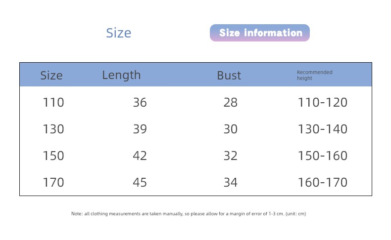 Moonkids Girls' Tennis Suit Sports Quick-Drying Clothes Pleated Summer Girls' Kidsren's Pants and Skirts Badminton Clothes — 13