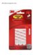 3M Goman hook markless glue replacement hook replacement strip storage rack broom clip mop clip adhesive hook CBG
