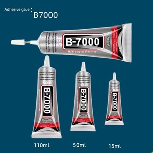 B7000 Ropiness Glue Cloisonne Enamel Painting Cloisonne Handcrafted Painting DIY Tools Special Strong Handmade Ropiness