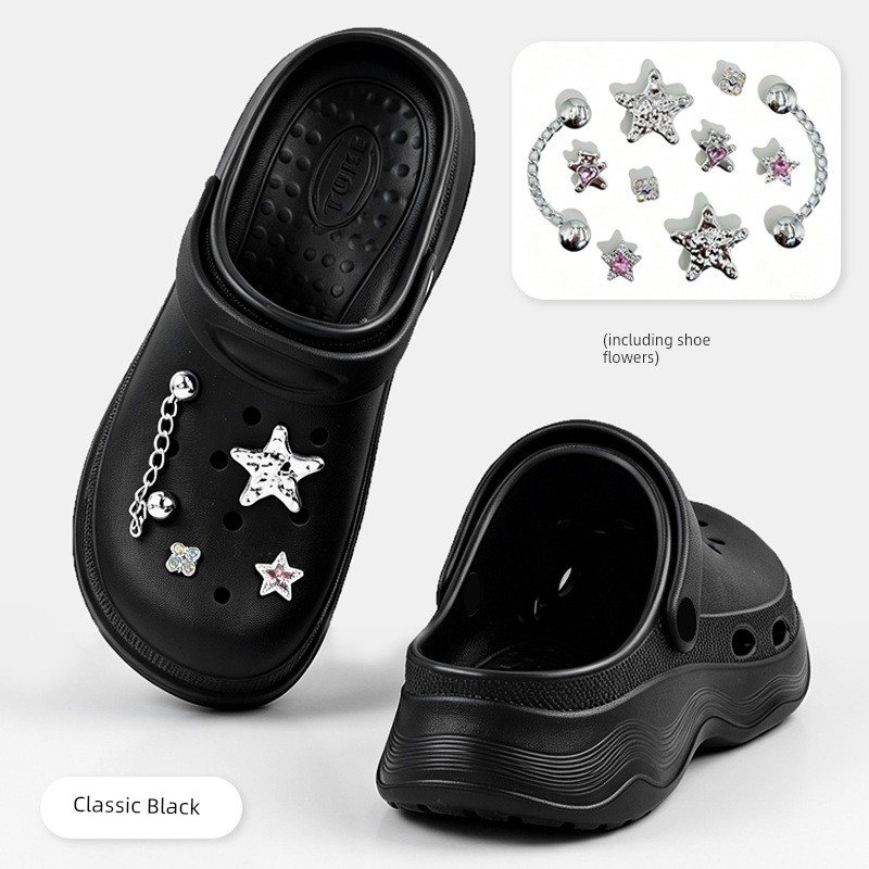 Children's Arch Support Slippers for Flat Feet Correction, Anti-Slip, Suitable for Adults with Flat Feet and Inward-Pointed Feet, Summer Unisex — 7