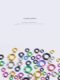 SPARTS Stan A3 gasket M5/M6/M8/M10/M12 Titanium alloy Locking gold tram motorcycle