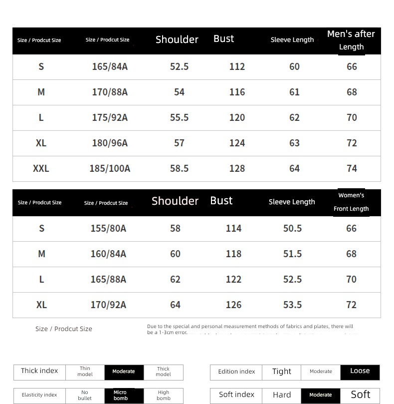 men and women Tang Shi Autumn and winter lovers easy Academic atmosphere Sweater