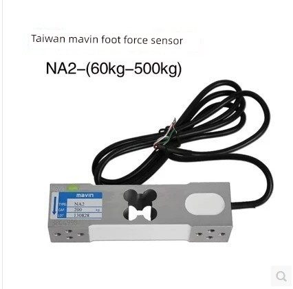Taiwan MAVIN Adachi NA2 Sensor NA4-60/100/350/500kg Weighing NA1 Pressure Sensor