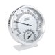 Sanyin Precision Commercial Fermentation Temperature and Humidity Meter Household High Temperature Baking Oven Thermometer Industrial Metal Hygrometer