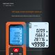 Jingchuang LDM-50 laser rangefinder infrared measuring instrument infrared handheld room measuring instrument rangefinder