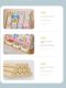 Children's bookshelf floor-standing picture book storage rack toy storage rack two-in-one storage rack baby reading area small bookcase