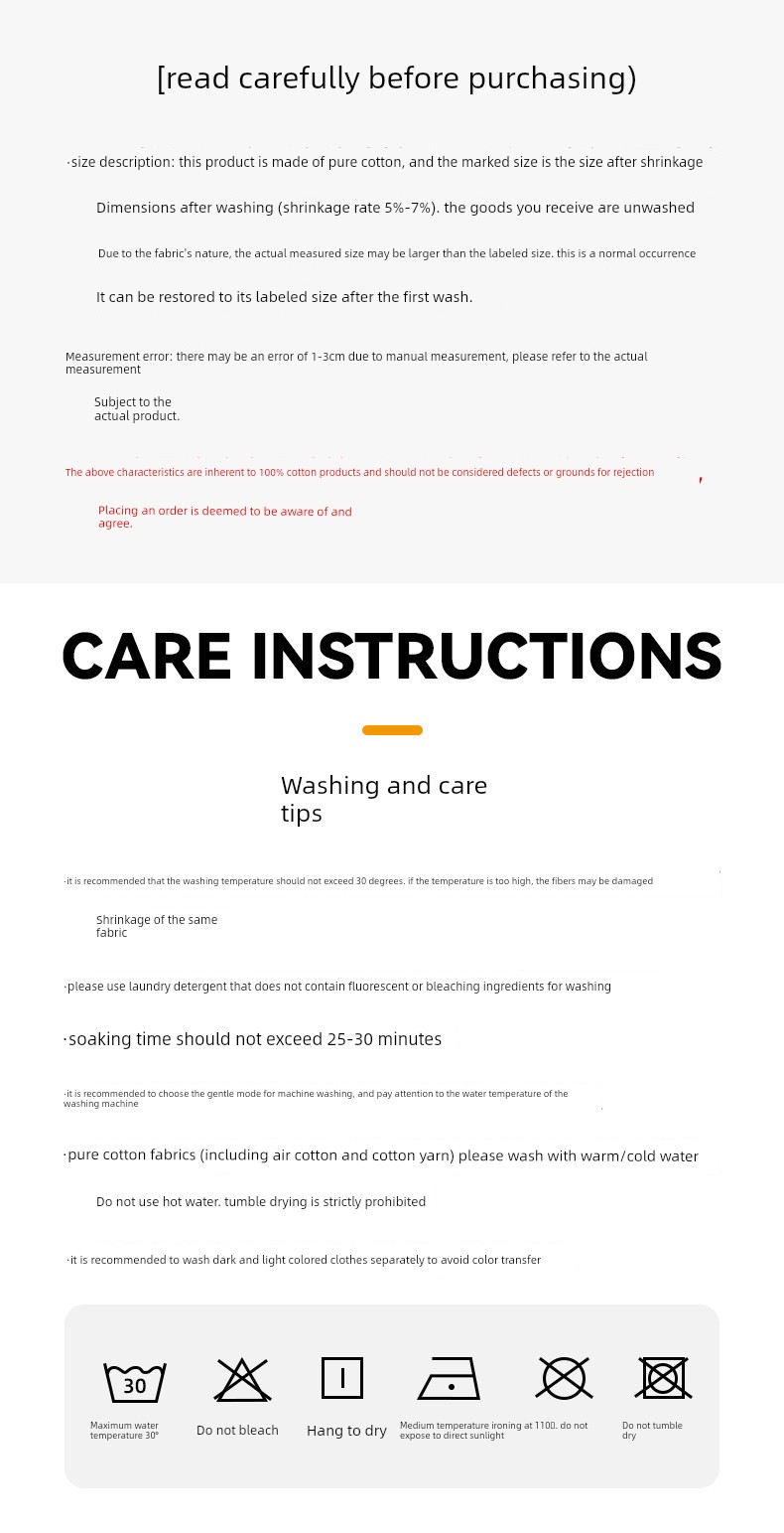 100% Pure Cotton Autumn and Winter 10A Antibacterial Maternity Wear, Class a Pure Cotton Air Cotton Layered Maternity Nursing Pajamas and Loungewear — 1
