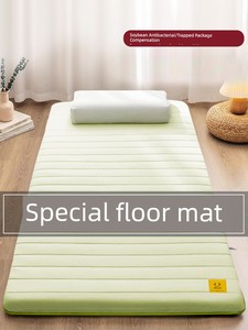 For Home Moisture-Proof Floor Shop Student Dormitory Single Mattress