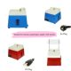 Upgradable version grinding and drilling small grinding table grinding glass ceramic automatic water grinding machine domestic and foreign version