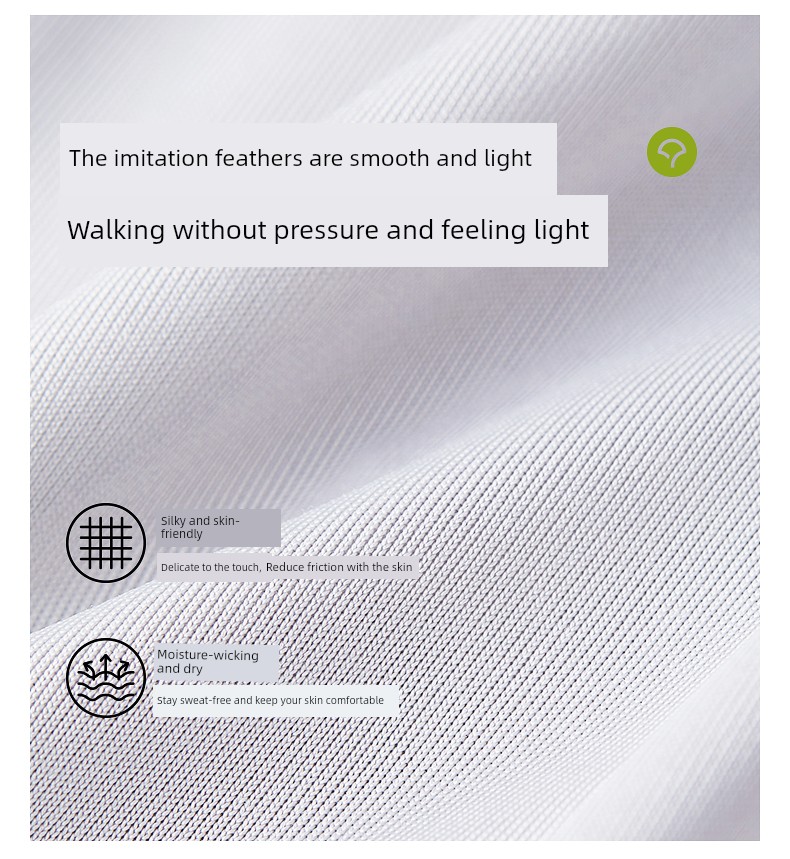 October Crystalline Men Seamless Antibacterial Disposable Underwear — 6