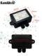 High-precision weighing sensor 0-10v pressure weight transmitter signal amplifier analog voltage current plc