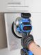 Super easy flat ceramic tiling machine vibrator high-power large-plate electric tiling machine floor tiling machine top ten brands