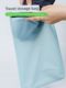 Wet clothes storage bag portable large capacity toilet bag travel travel decoration backpack inner liner pack wet towel waterproof bag