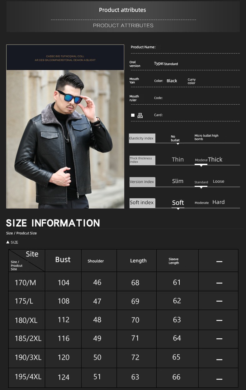 winter Plush Haining Deer skin Jacket Turn hair loose coat