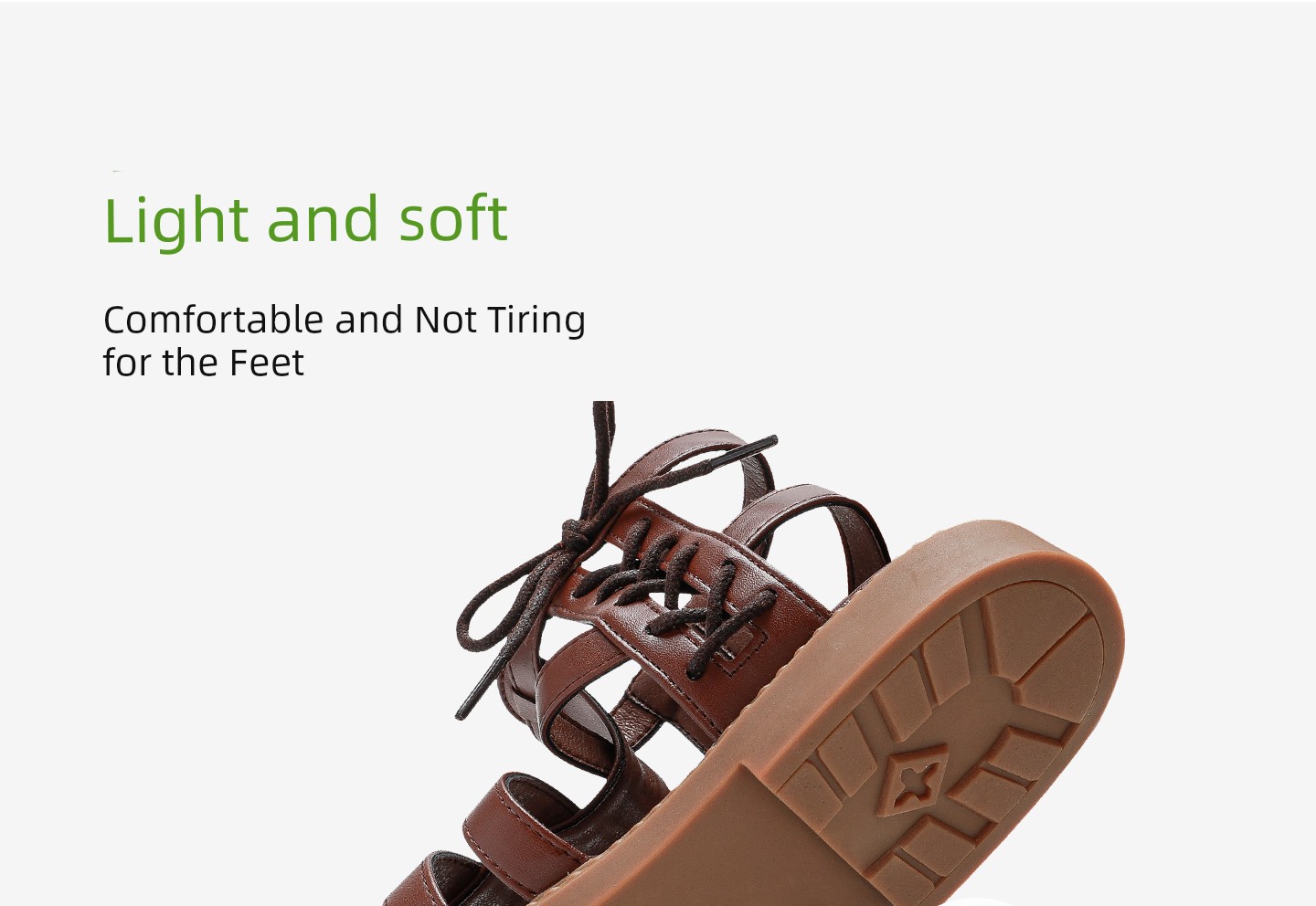 Girls' Sandals, Kidsren's Roman Shoes, 2026 New Models, Soft-Soled Shoes for Middle and Large Kidsren, Summer Shoes for Girls, Summer Shoes for Girls — 10
