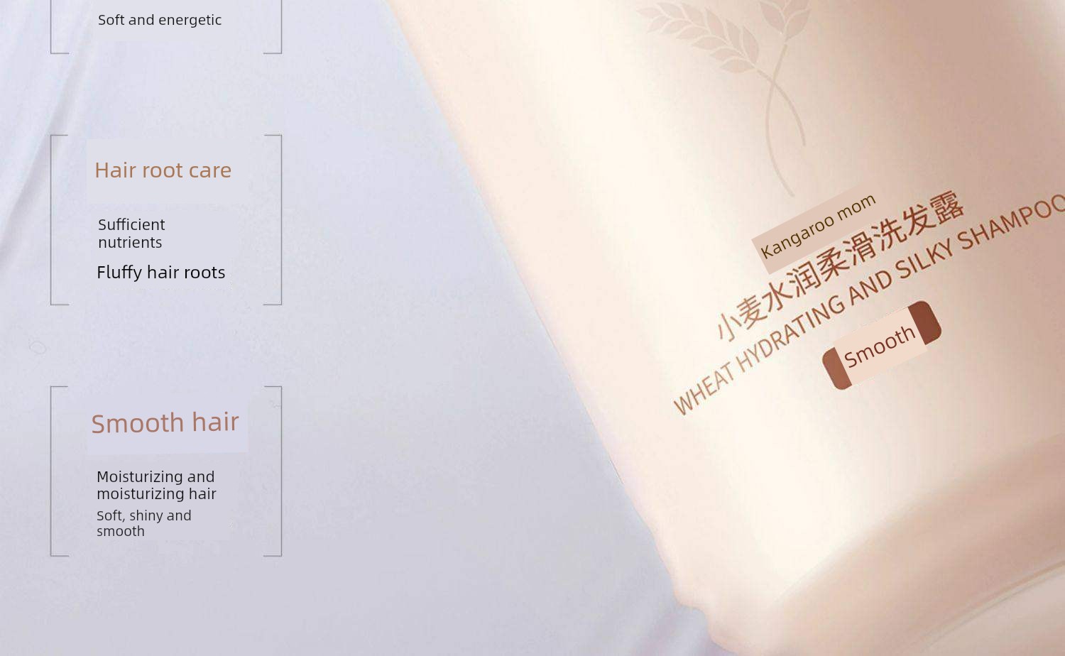 DDMOMMY Suit Natural Skin Care Products for Pregnant Women — 5