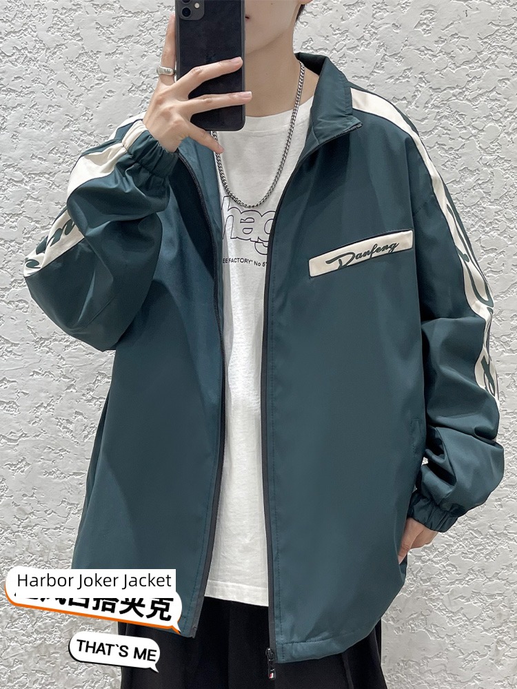 Chaopai winter easy work clothes pizex Lapel loose coat