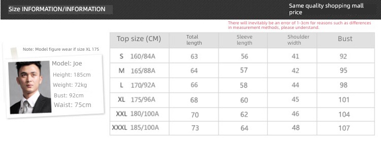 man youth Self-cultivation stand collar marry full dress Chinese tunic suit