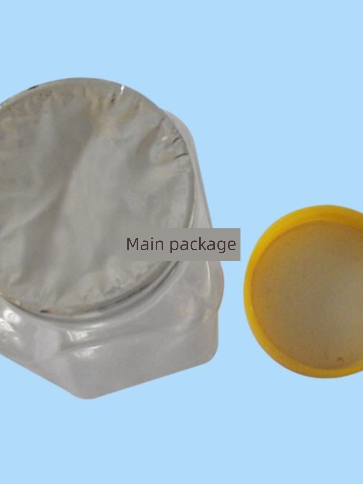 High Quality Electromagnetic Sensor Film Shell Oil Foil Sealing Film Gasket Foil Sealing Film PE Aluminum Foil Gasket