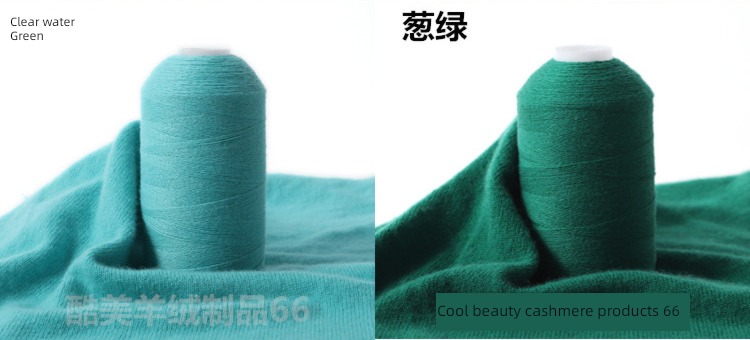 V-neck Twisted flower easy sweater have cash less than that is registered in the accounts pure Cashmere sweater