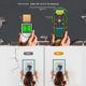 Smart Rat NF-513 wall detector can detect the position of wire reinforcement in the wall multi-function scanner