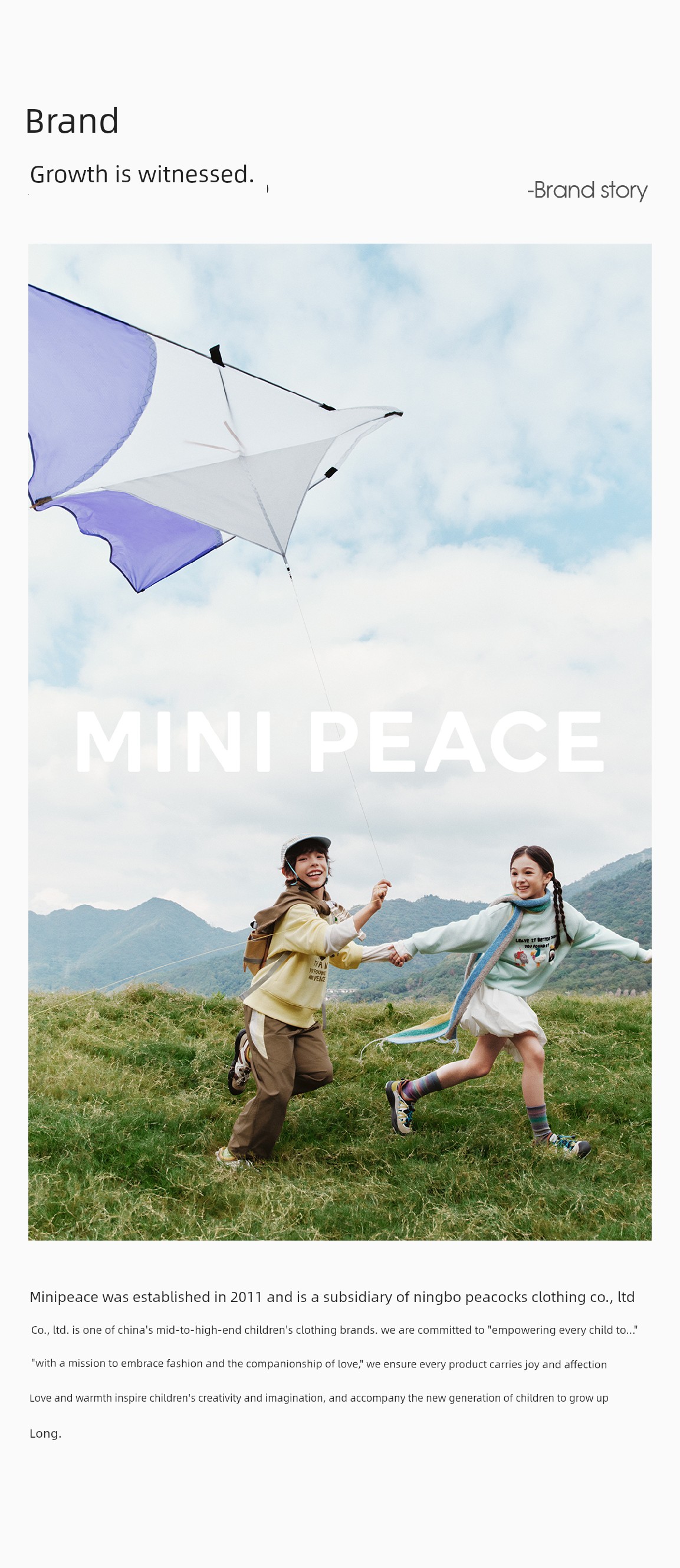 Minipeace Peacebird Children's Clothing Girls' Mid-Length Shorts Summer Thin Dopamine Style Soft Denim Pants Children's Pants — 37