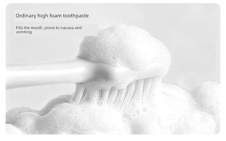Jq Jingqi Postpartum Toothbrush with Fine Soft Bristles, Special Toothpaste for Pregnant Women before and after Delivery, Oral Care Products for — 24