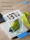 Green forest electric grinder small handheld grinder jade wood carving polishing artifact cutting and engraving tool hole puncher