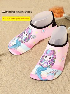 Quick-Drying Water Park Outdoor Bare Feet Children's Beach Shoes