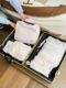 Travel storage bags, clothing sorting bags, small underwear, underwear, shoes, clothes, travel business trips, luggage compartment