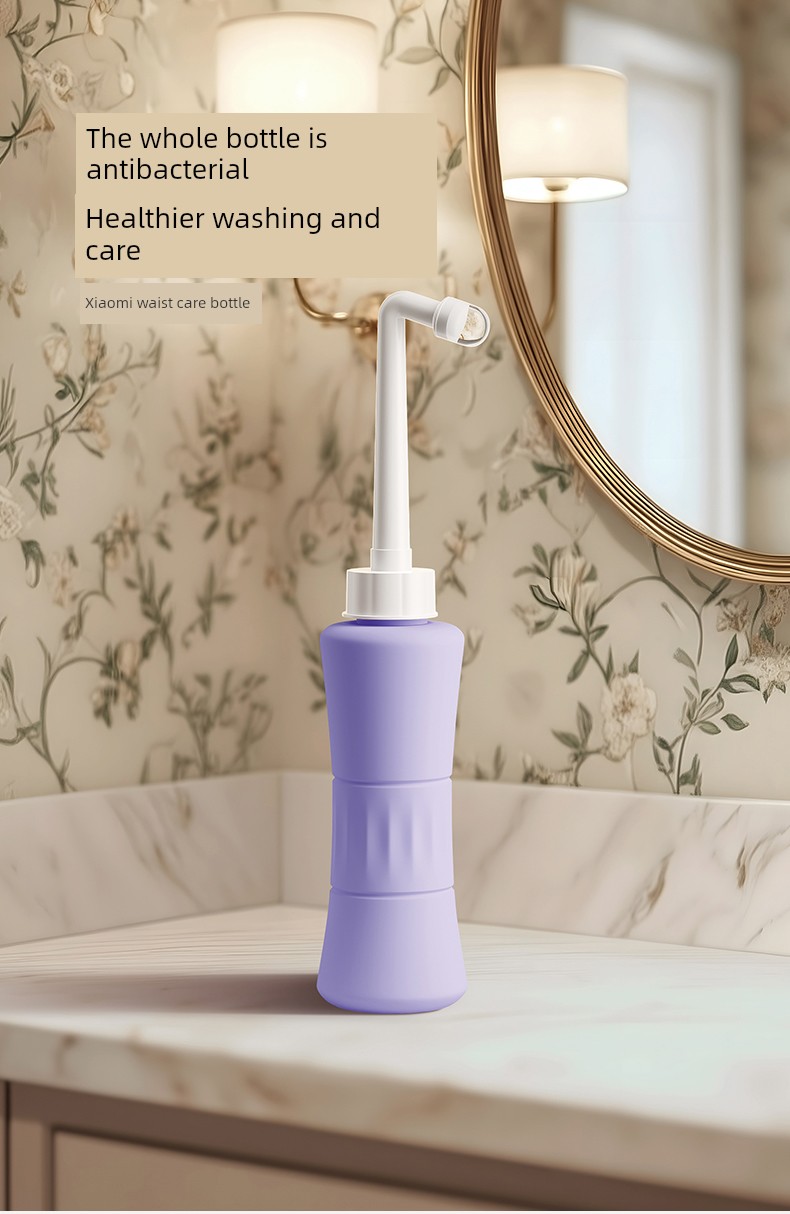 Qianxi Female Maternal Baby Flusher — 2