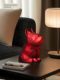 Fad tissue box living room light luxury high-end cardboard box creative household multi-functional coffee table napkin storage ornaments