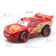 Large racing car playable 3 lightning McQueen alloy toy car sound and light power children's real-life car model