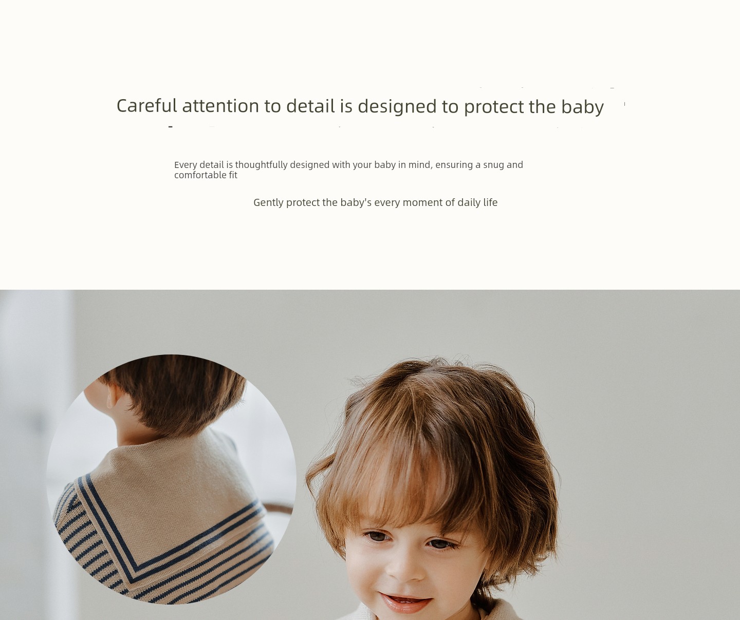[New Product] Oak Family Kidsren's Autum Sweater Top Pure Cotton Navy Collar Long-Sleeved Knitted Cardigan — 16