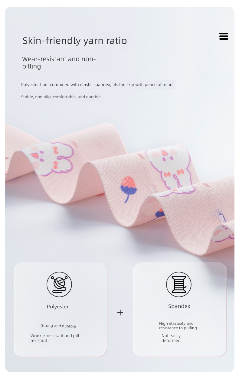 Fetal Heart Monitoring Belt Pregnant Women's Special Birth Inspection Must Be Spare Tire Monitoring Belt Medical Type Widened Adjustable Strap Plus Size — 3