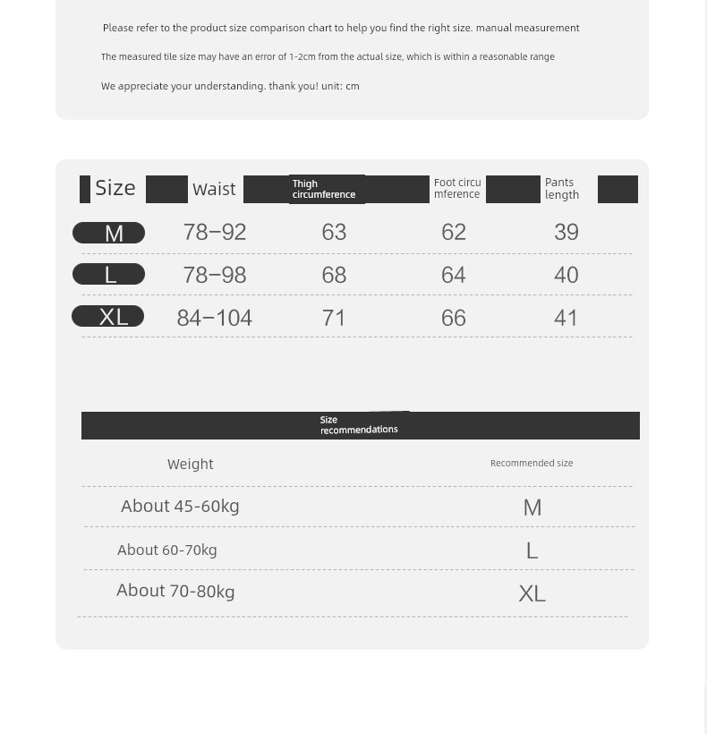 Langsha Maternity Pants Summer Shorts 2026 New Drawstring Loose Slimming Versatile Straight-Leg Casual Pants — 10