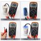 Nanjing Tianyu DT-6013 high-precision capacitor meter special large capacitance measurement meter tester detector