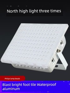 LED Lighting Outdoor Super Bright Workshop Flood Light