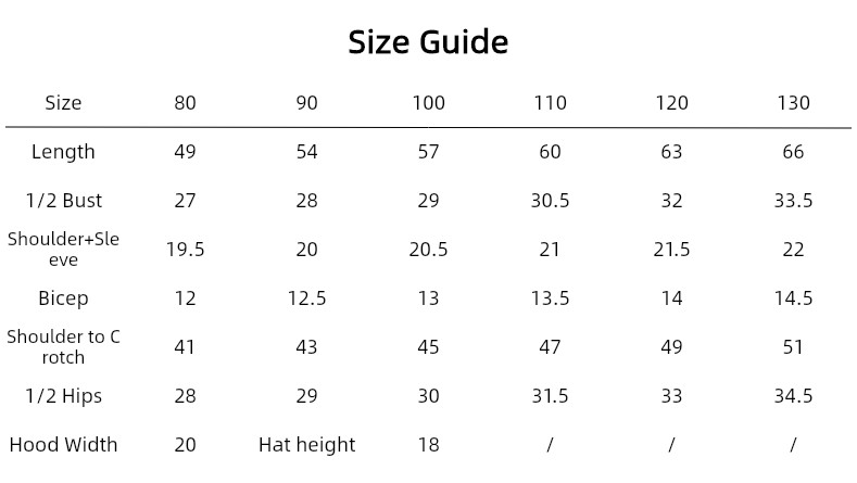 Wilberu Girls' Swimwear Two-Piece Children's Girls' and Boys' Summer Sun Protection Class a One-Piece Swimsuit for 3-Year-Olds — 2