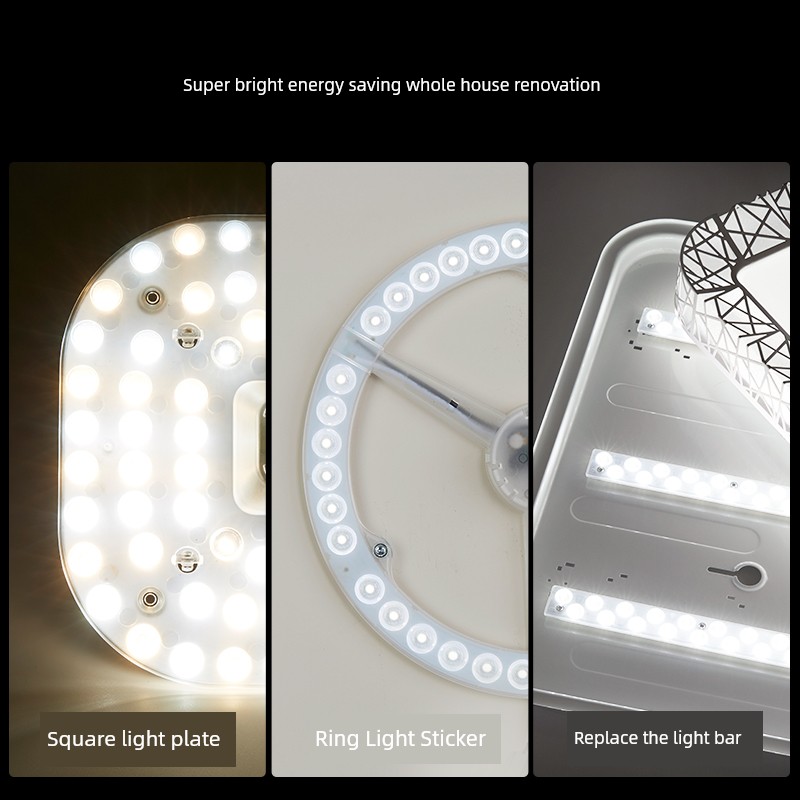 Opple Transform round Energy-Saving LED Ceiling Lamp