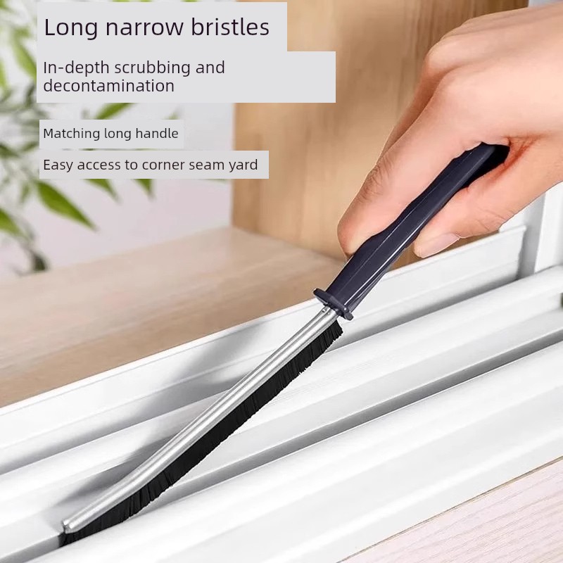 Gap Kitchen Cleaning Brush Multifunctional Dust Toilet